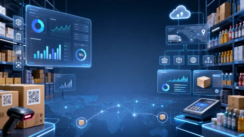 Inventory Management Software in Bangladesh: Everything Business Owners Need to Know